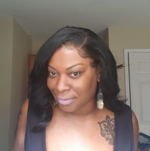 Meet your Posher, Brandi